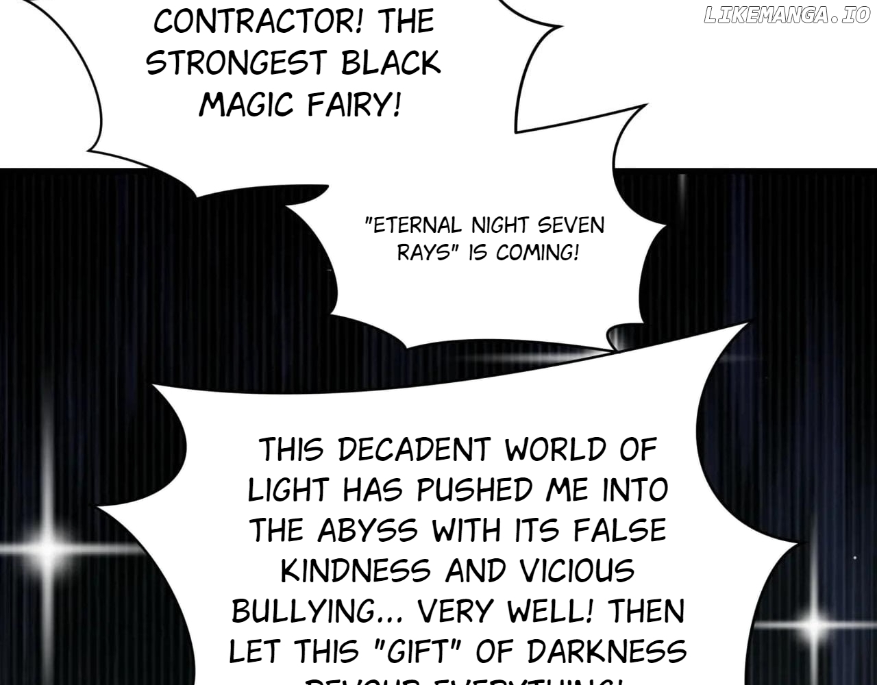 Era of the Haunted Chapter 510 - page 74